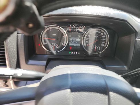 Used 2010 Dodge Ram 3500 Truck Laramie w/ Protection Group AWD/4WD image 28