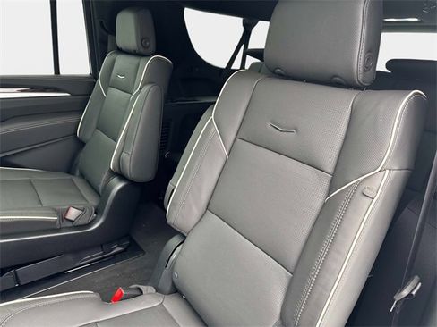 New 2026 Cadillac Escalade ESV Luxury w/ Touring Package image 15