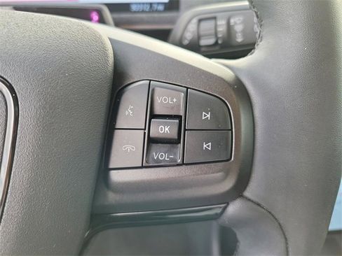 Used 2023 Ford Mustang Mach-E Premium image 16