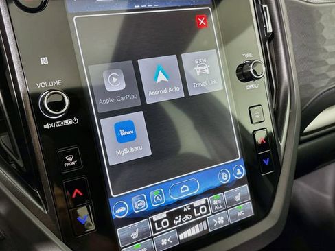 New 2026 Subaru Forester Premium AWD/4WD image 13