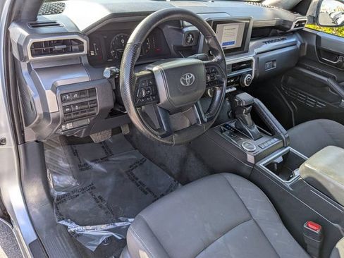 Used 2024 Toyota Tacoma SR5 RWD image 17