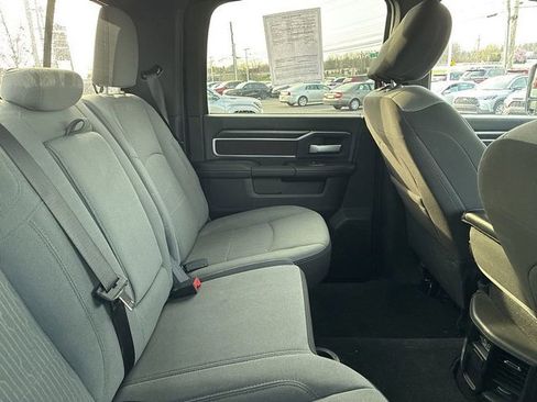 Used 2024 RAM 2500 Big Horn w/ Level 2 Equipment Group image 26