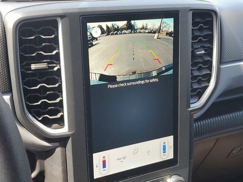 New 2026 Ford Ranger XL w/ Trailer Tow Package image 14