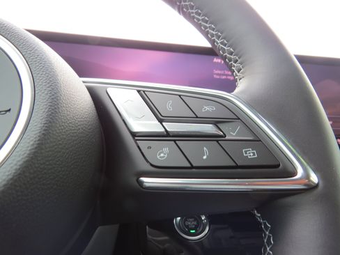 New 2026 Buick Envision Sport Touring image 20