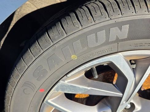 Used 2020 Hyundai Sonata SEL w/ Convenience Package image 4