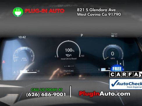 Used 2021 Jeep Grand Cherokee L Limited w/ Trailer Tow Group (B) image 25