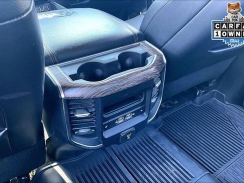 Used 2019 RAM 2500 Laramie AWD/4WD image 33