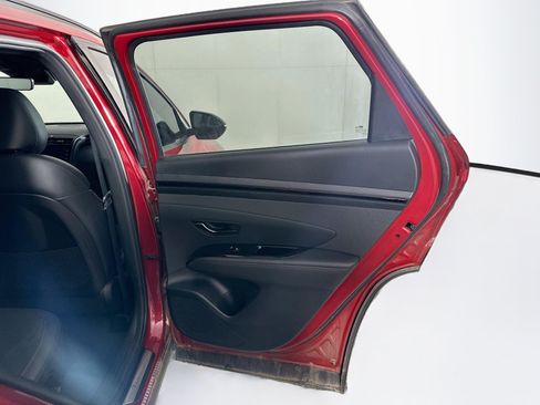 Used 2022 Hyundai Tucson N Line FWD image 29