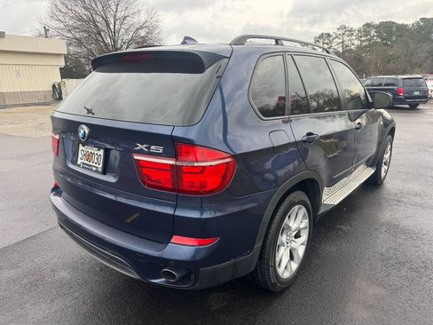 Used 2012 BMW X5 xDrive35i AWD/4WD image 5