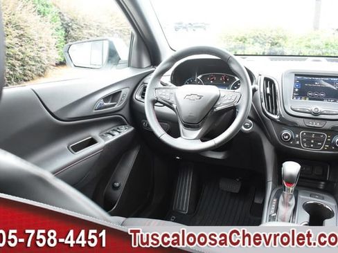 Used 2023 Chevrolet Equinox RS FWD image 25