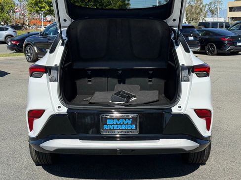 Used 2024 Buick Envista Sport Touring image 16