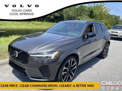 Used 2024 Volvo XC60 B5 Ultimate w/ Protection Package Premier