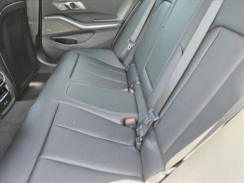 Used 2026 BMW 330i Sedan w/ M Sport Package RWD image 16