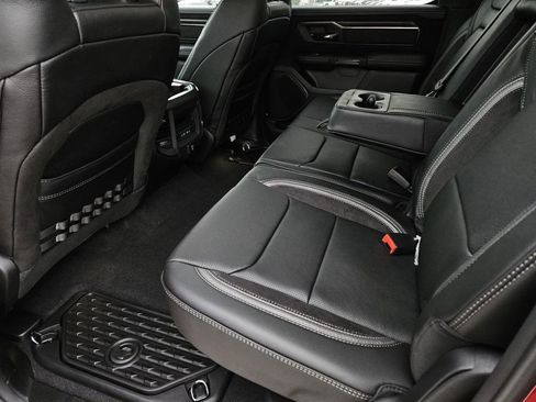 New 2026 RAM 1500 RHO image 11