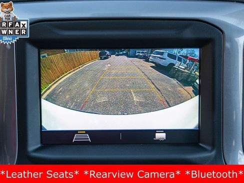 Used 2021 Chevrolet Silverado 1500 W/T w/ WT Value Package image 26