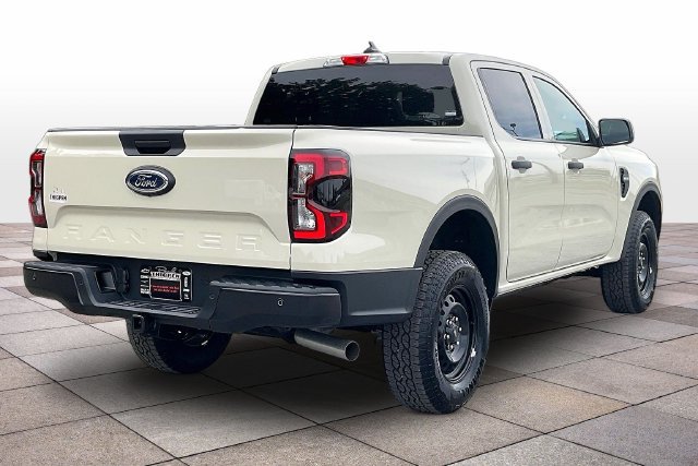 New 2026 Ford Ranger XL w/ Trailer Tow Package RWD image 20