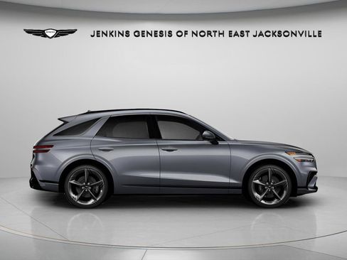 Used 2026 Genesis GV70 3.5T Sport Prestige AWD/4WD image 5