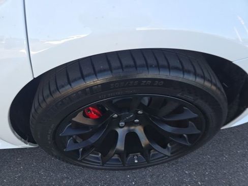 Used 2023 Dodge Charger SRT Hellcat w/ Harman/Kardon Audio Group image 7