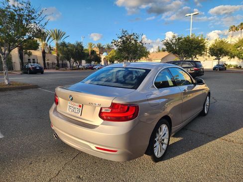 Used 2014 BMW 228i Coupe RWD image 7