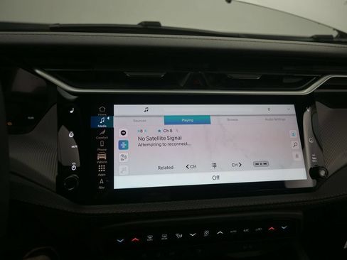 New 2026 Jeep Cherokee Limited AWD/4WD image 34