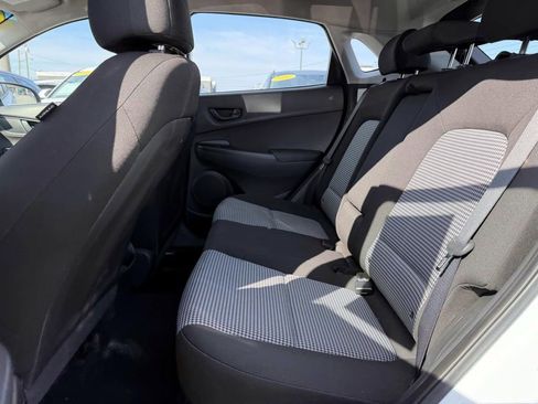 Certified 2023 Hyundai Kona SE w/ Cargo Package image 12