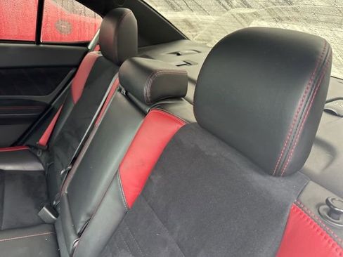 Used 2020 Subaru WRX STI w/ Popular Package #3 (IZT) image 13