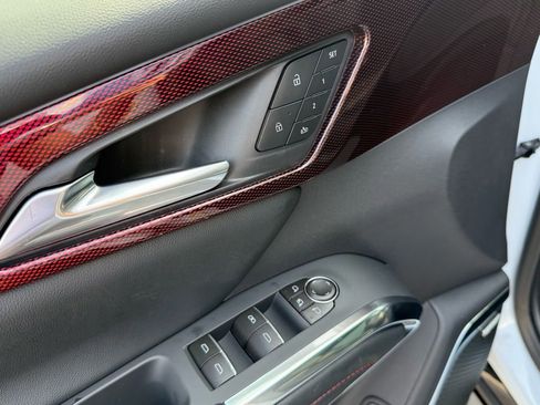 New 2026 Chevrolet Traverse RS w/ LPO, Floor Liner Package image 13