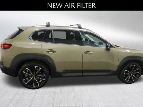 Certified 2024 MAZDA CX-50 2.5 Turbo w/ Premium Plus Pkg AWD/4WD image 8