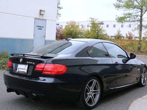 Used 2011 BMW 335is Coupe image 5