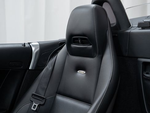 Used 2012 Mercedes-Benz SLS AMG Roadster image 18