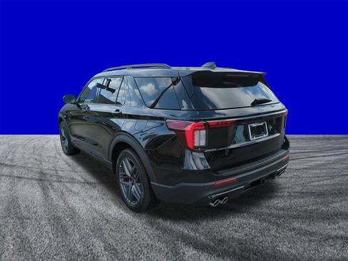 New 2026 Ford Explorer ST RWD image 6
