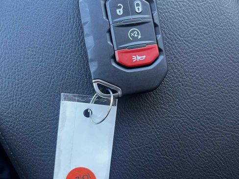 New 2026 Jeep Wrangler Unlimited Sport image 11