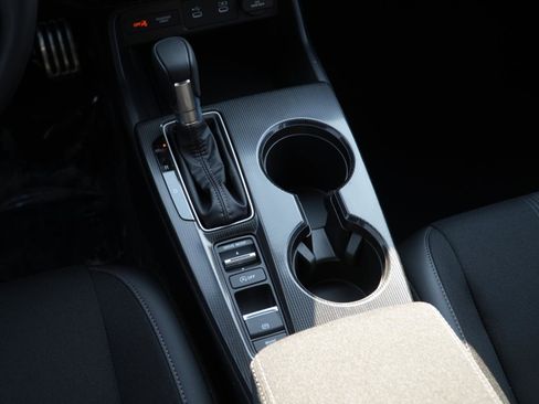 New 2026 Honda Civic Sport image 25