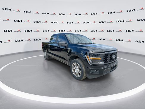 Used 2024 Ford F150 STX RWD image 2
