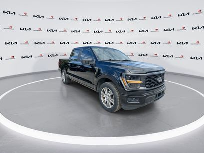 Used 2024 Ford F150 STX