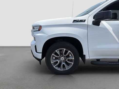 Used 2020 Chevrolet Silverado 1500 RST w/ All-Star Edition AWD/4WD image 29