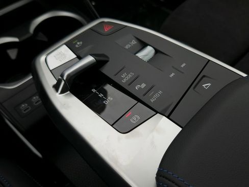 New 2026 BMW X1 M35i w/ Technology Package image 9