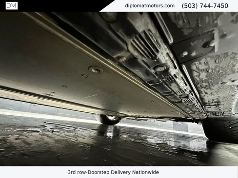 Used 2018 Tesla Model X 75D image 44