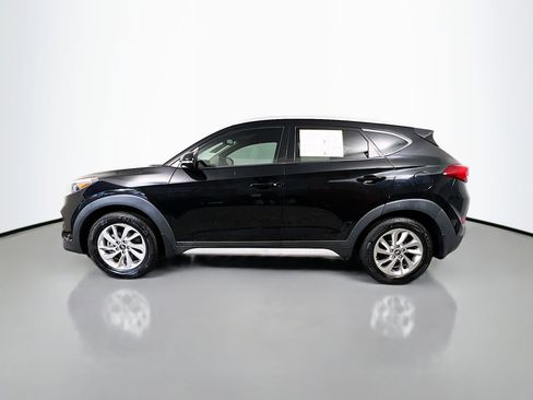 Used 2018 Hyundai Tucson SEL Plus image 9