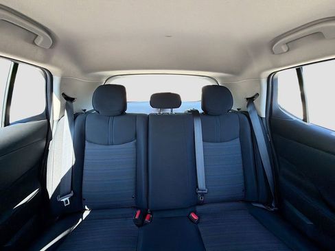 Used 2021 Nissan Leaf SV Plus image 27