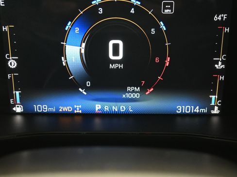 Used 2023 Chevrolet Colorado LT w/ LT Convenience Package III AWD/4WD image 14
