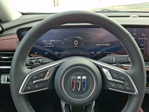 New 2026 Buick Envision Sport Touring image 15