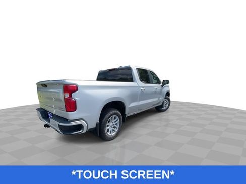 Used 2019 Chevrolet Silverado 1500 RST w/ True North Edition AWD/4WD image 9