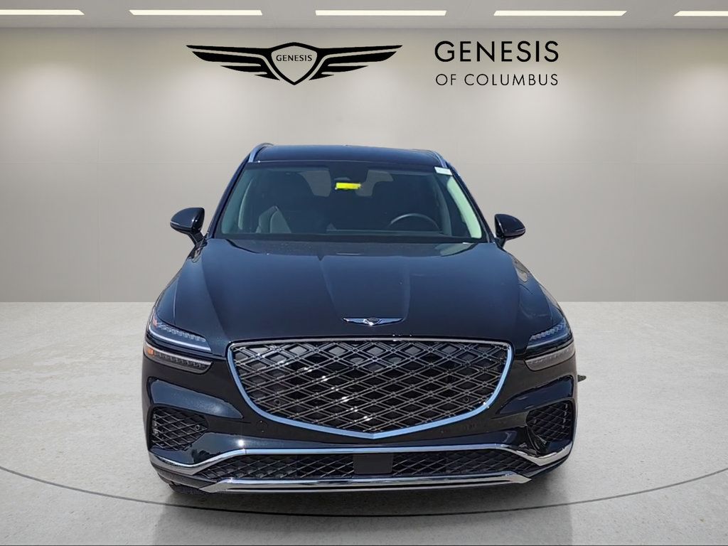 Used 2026 Genesis GV70 2.5T AWD/4WD image 8