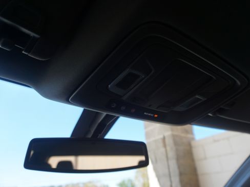 Used 2021 Chevrolet Silverado 2500 LTZ image 29