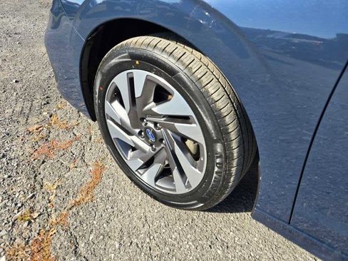 Used 2024 Subaru Legacy Touring XT image 12