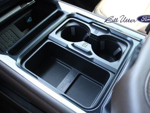 Used 2023 Ford F250 King Ranch w/ FX4 Off-Road Package AWD/4WD image 18