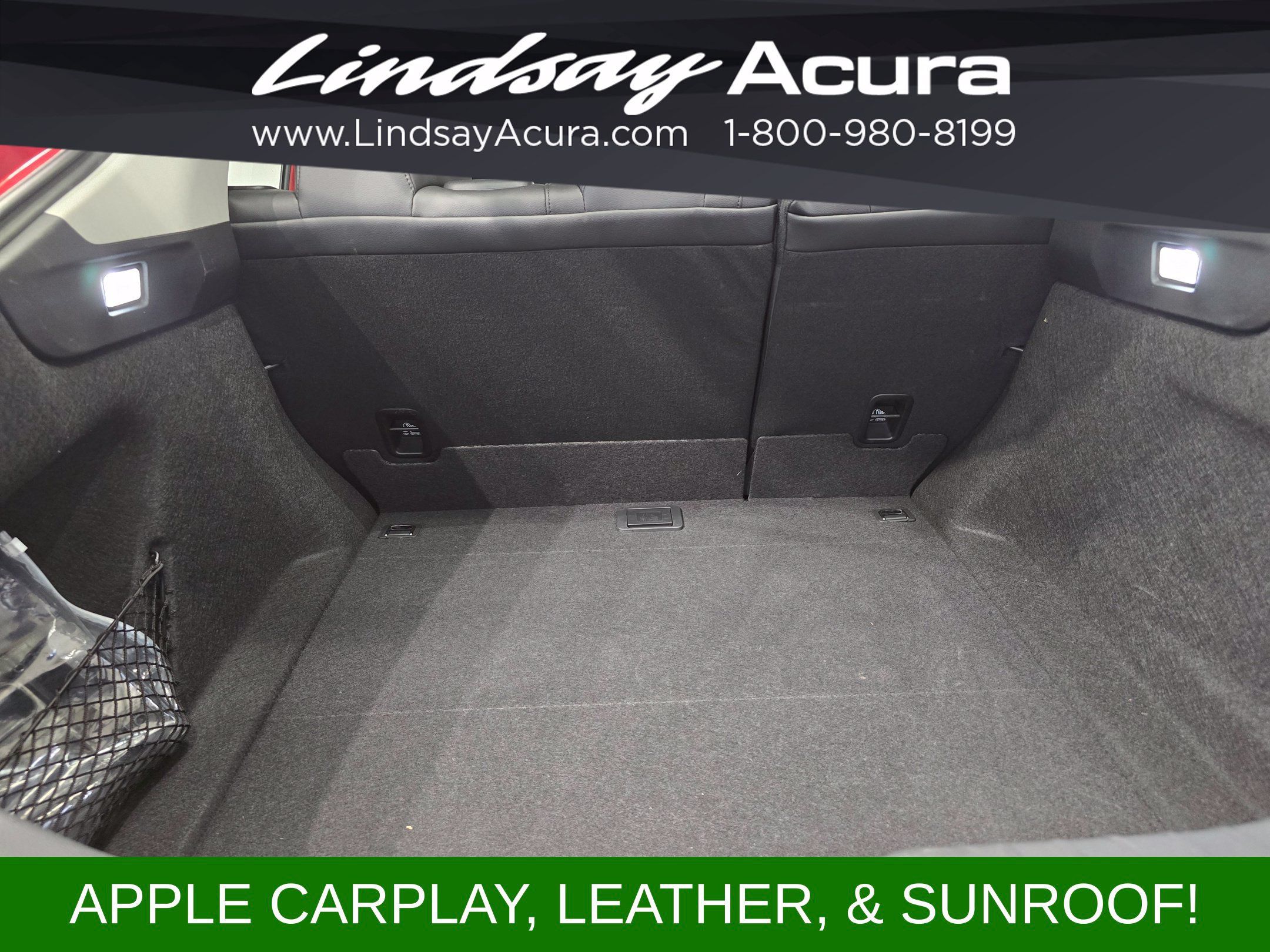 Used 2026 Acura Integra FWD image 6