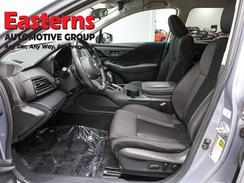 Used 2022 Subaru Outback Premium AWD/4WD image 14
