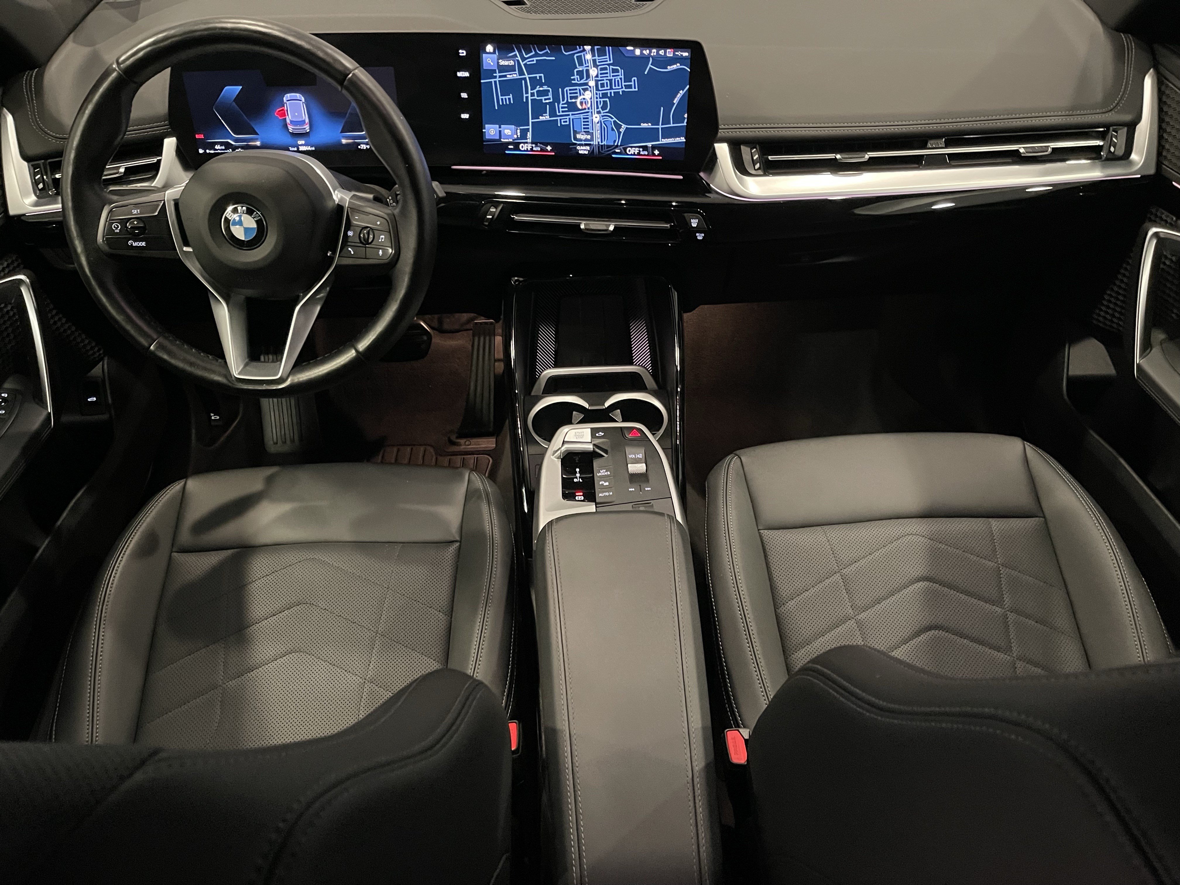 Certified 2023 BMW X1 xDrive28i w/ Convenience Package AWD/4WD image 16